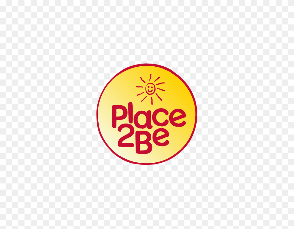 Index Of Place 2 Be Charity Logo Png Image