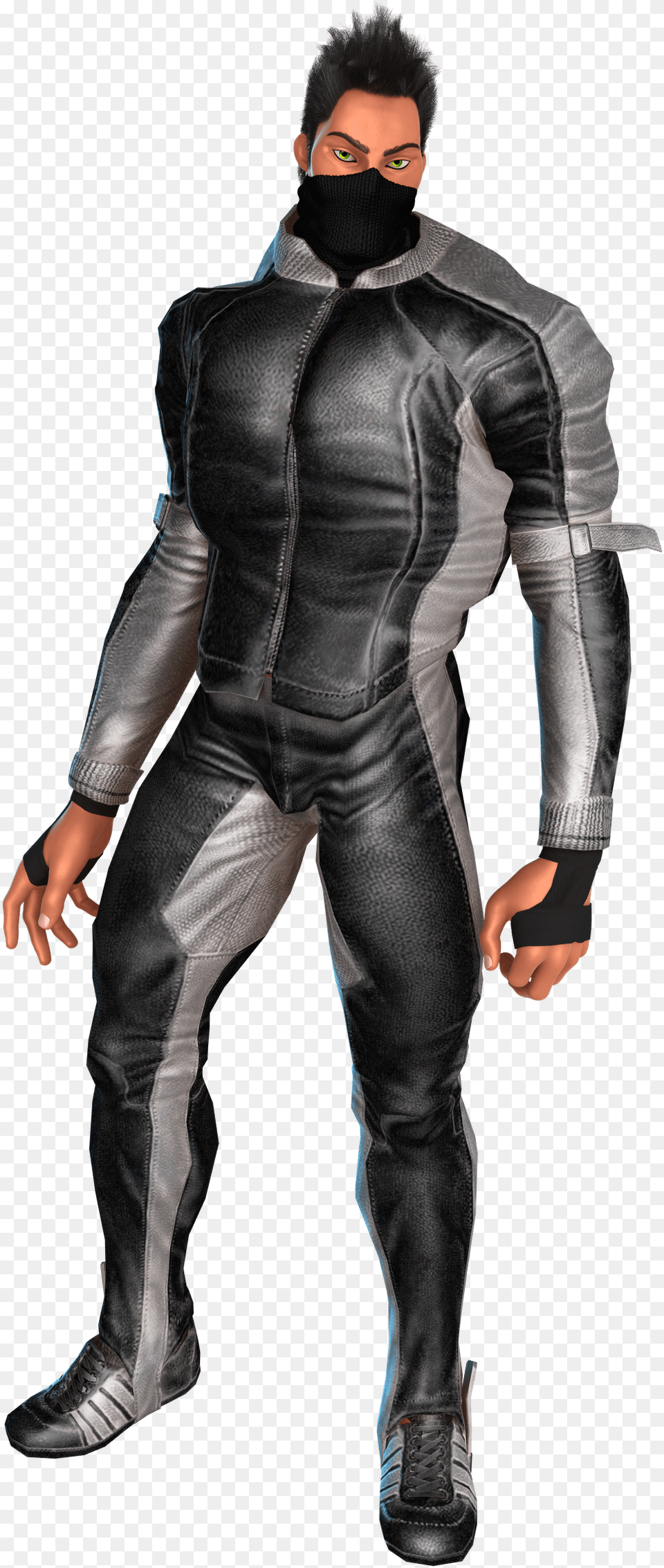 Index Of Poser2k15full Wolverine, Adult, Clothing, Coat, Person Free Transparent Png