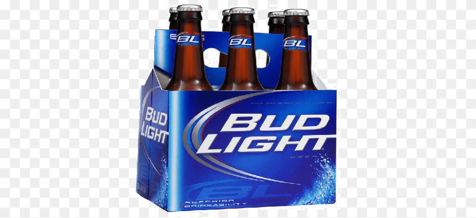Index Of Pulse Bud Light Can, Alcohol, Beer, Beer Bottle, Beverage Free Transparent Png