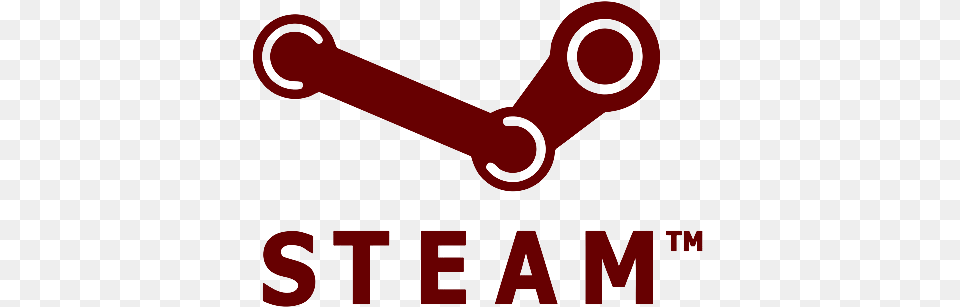 Index Of Red Steam Logo, Smoke Pipe, Text Free Transparent Png