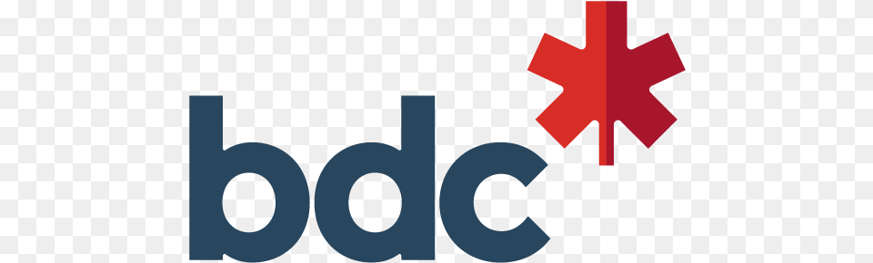 Index Of Sitesdefaultuploadspartners Bdc Logo, Symbol Free Png Download