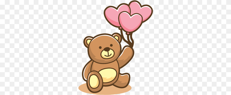 Index Of Staticimagesstickersmisc Stickers Love Cartone, Teddy Bear, Toy Png
