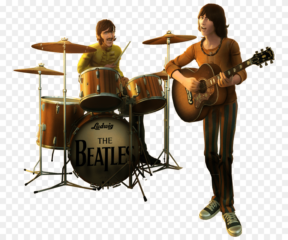 Index Of Staticimghome Anim8bitpng People Playing Drums, Musical Instrument, Guitar, Adult, Person Png