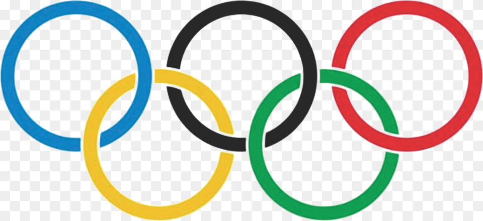 Index Of Svg Olimpicos Olympic Rings, Logo Free Png Download