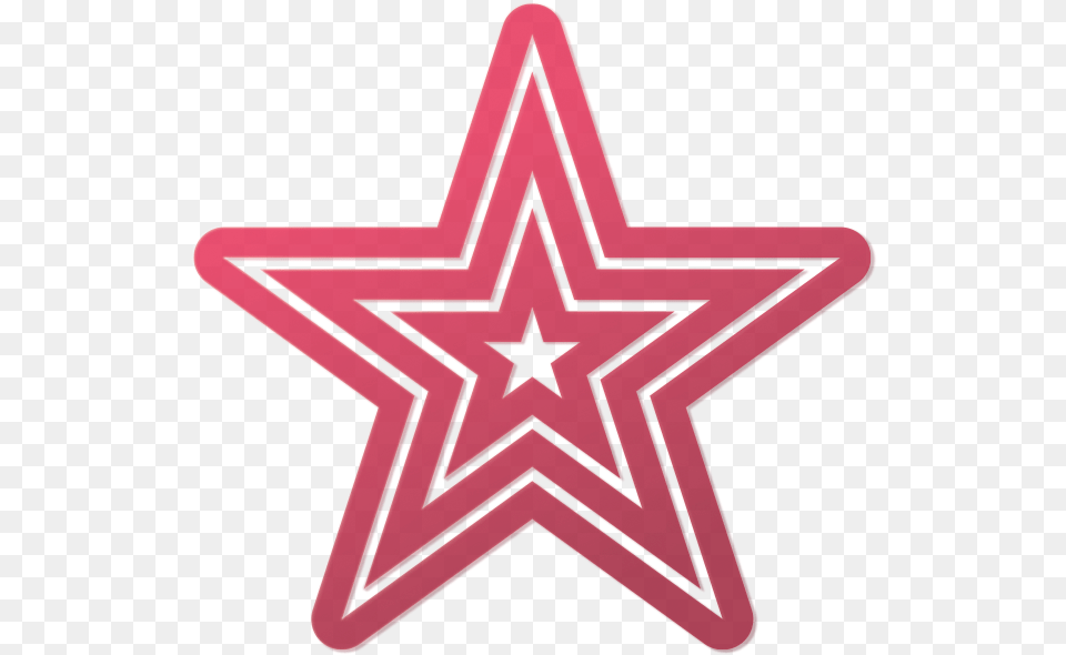 Index Of Tarjetaspwctarjeta2images Estrella, Star Symbol, Symbol, Cross Free Png