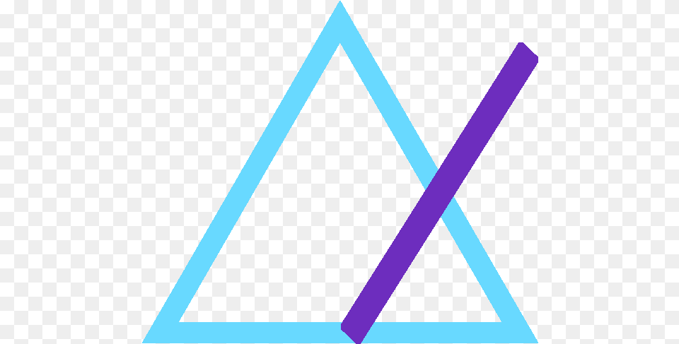 Index Of Triangle Png Image