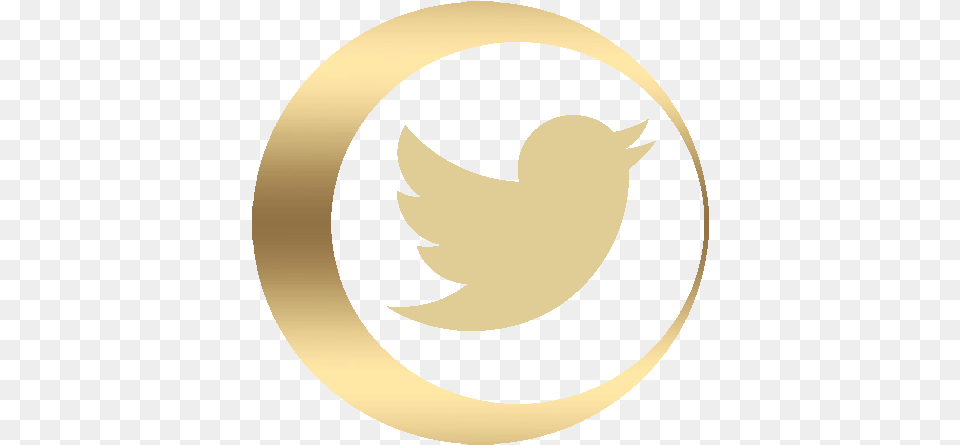 Index Of Twitter Logo With White Background, Symbol Png Image