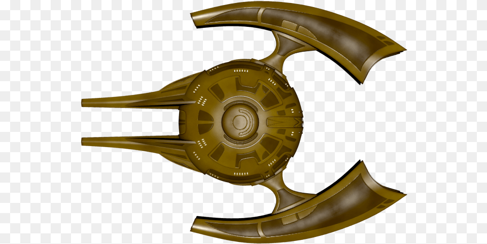 Index Of Ua Simulatorimgimgship Star Trek Alien Ship, Transportation, Vehicle, Appliance, Ceiling Fan Png