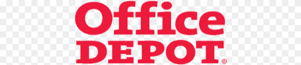 Index Of V2assetsimghomelogos Office Depot, Text, Dynamite, Weapon Png