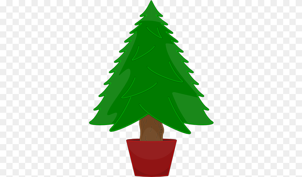 Index Of Vectorschristmas Treevector Christmas Tree Clip Art, Plant, Fir, Festival, Christmas Decorations Free Png