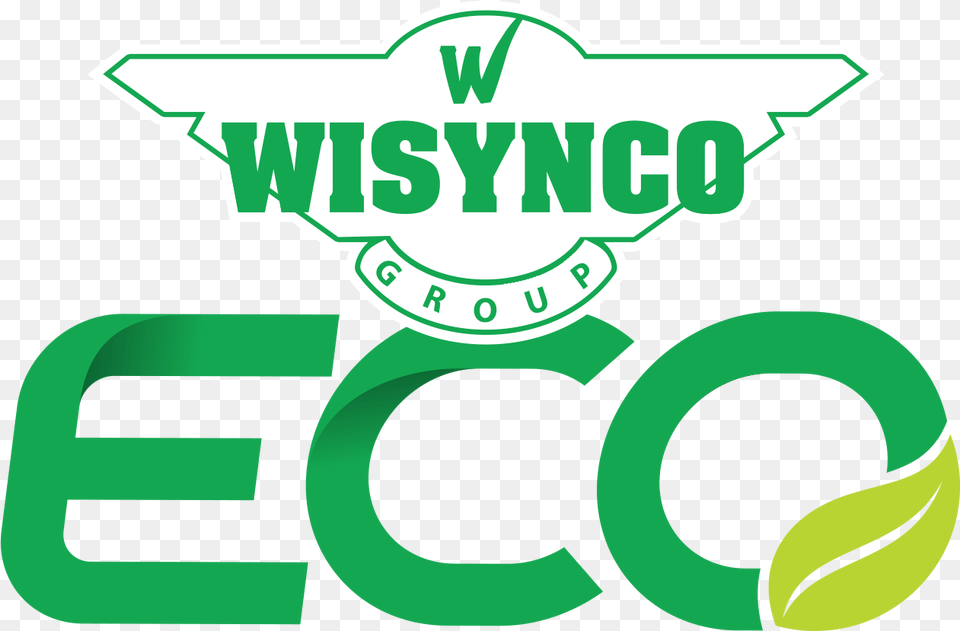 Index Of Wisynco, Green, Logo, Bulldozer, Machine Free Png