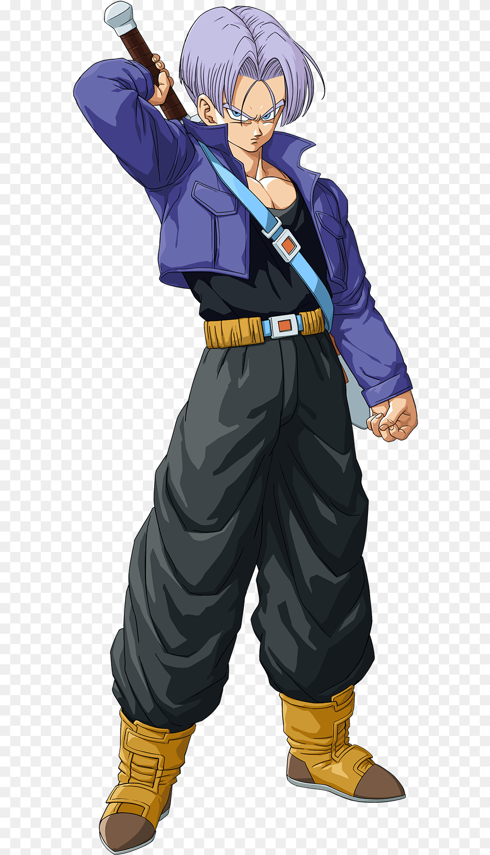 Index Of Wp Dragon Ball Z Kakarot Future Trunks, Book, Comics, Publication, Person Free Transparent Png