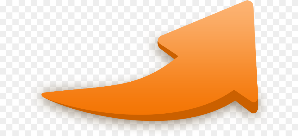 Index Of Wp Contentpluginspippitythemesgoingupimages Transparent Background Arrows Angle Orange, Clothing, Footwear, Shoe, Nature Png