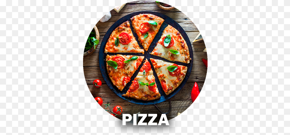 Index Of Wp Contentthemescardinalchildimagesgallery, Food, Food Presentation, Pizza, Dining Table Free Png