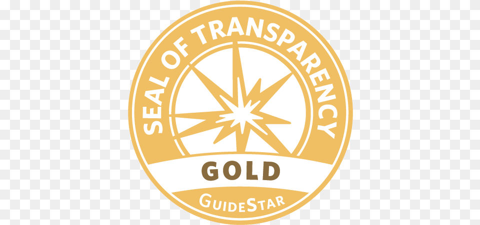 Index Of Wp Contentthemesgrandstreetimages Guidestar Seal Of Transparency Gold, Logo, Disk Free Png