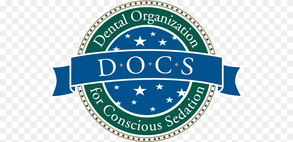 Index Of Wp Dental Organization For Conscious Sedation, Logo, Badge, Symbol, Emblem Png Image