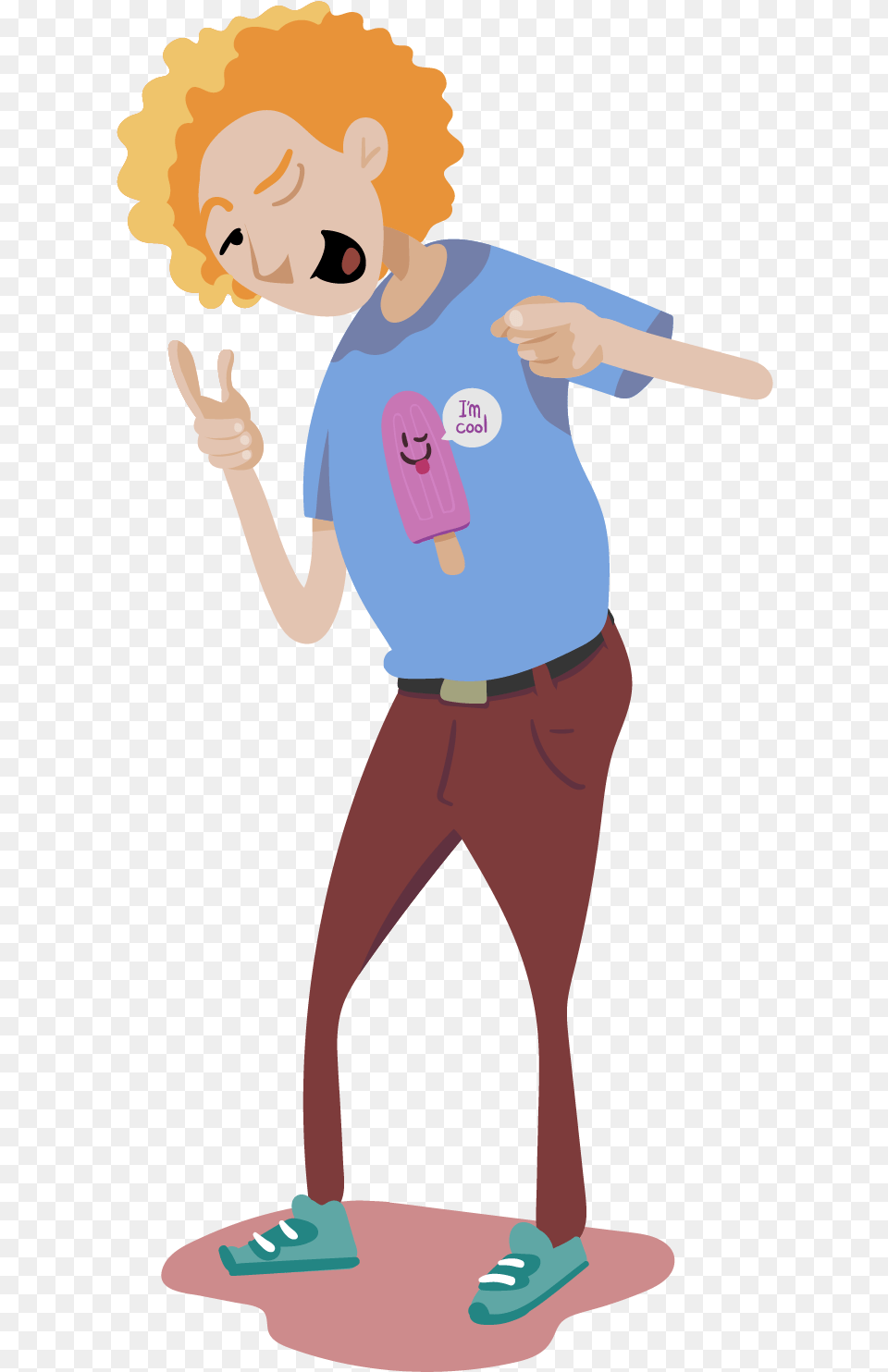 Index Of Wp Cartoon, Person Png