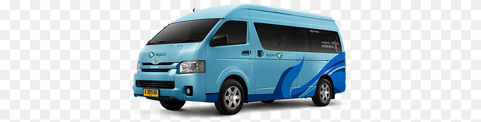Index Of Wp Toyota Hiace Bus, Minibus, Transportation, Van, Vehicle Png