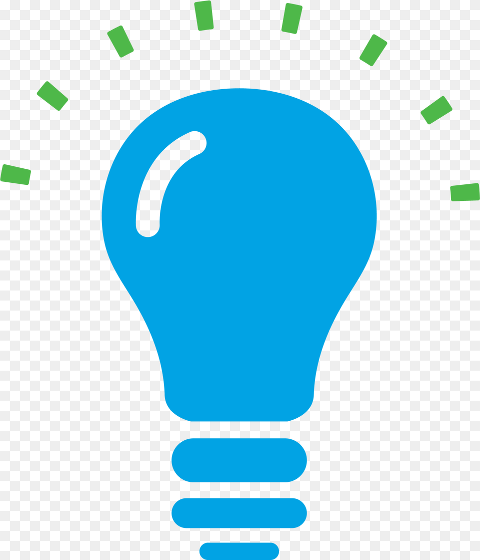 Index Of Wp Innovation Blue Bulb, Light, Lightbulb Free Png