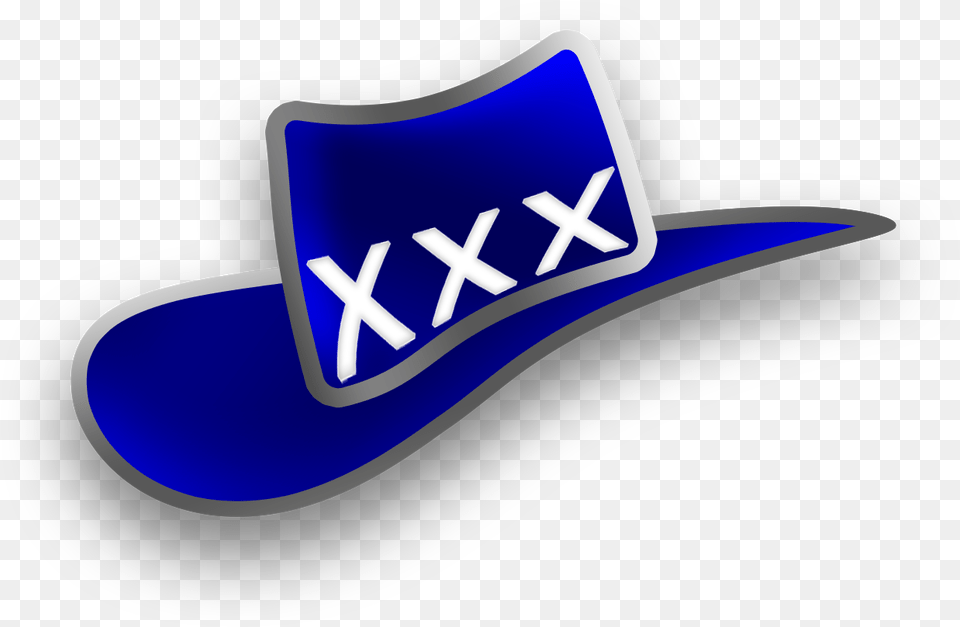 Index Of Xombrero Browser Logo, Clothing, Cowboy Hat, Hat Png Image