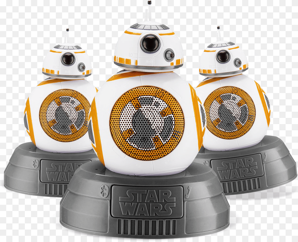 Index Star Wars The Rise Of Skywalker Bluetooth Speaker Bb 8, Nature, Outdoors, Robot, Helmet Png