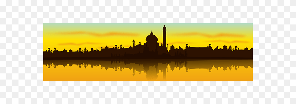 India Landscape, Nature, Outdoors, Panoramic Png Image