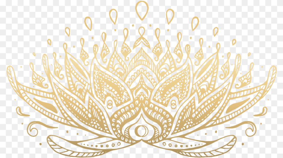 India 2019 U2014 Lisa Messina Gold Indian Pattern, Accessories, Jewelry Png Image