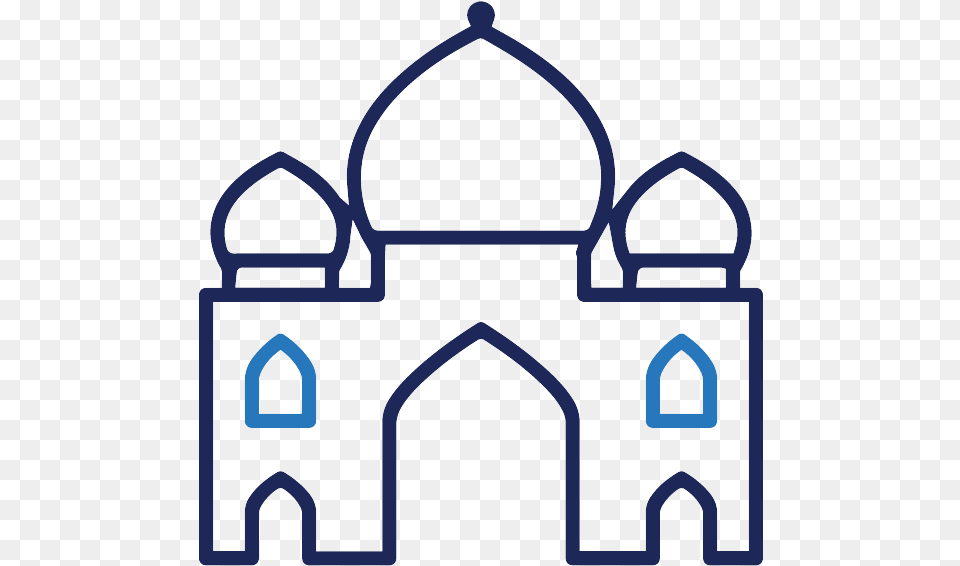 India, Arch, Architecture, Altar, Building Free Transparent Png