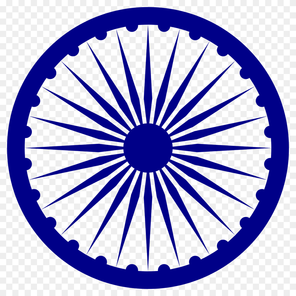 India, Machine, Spoke, Wheel, Alloy Wheel Free Png