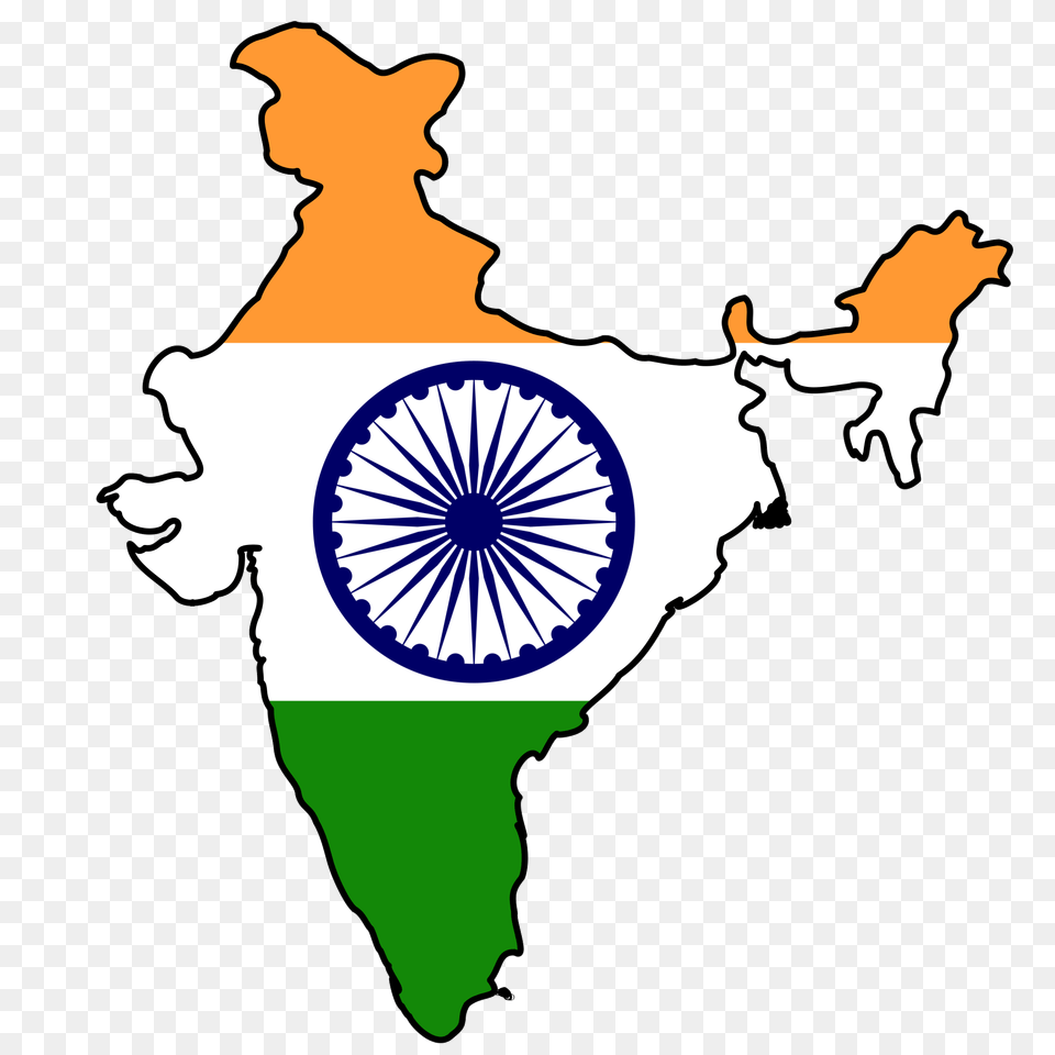 India, Chart, Plot, Machine, Wheel Png