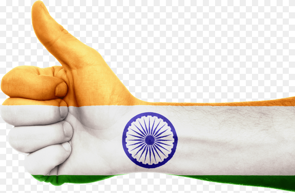 India 1920 Cricket World Cup 2023 Logo, Body Part, Finger, Hand, Person Png Image