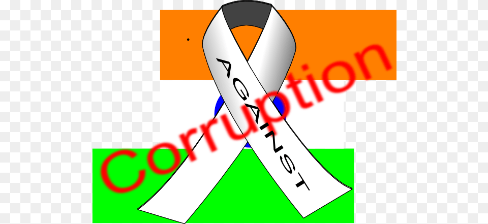 India Against Corruption Clip Art, Dynamite, Weapon, Sash Free Transparent Png