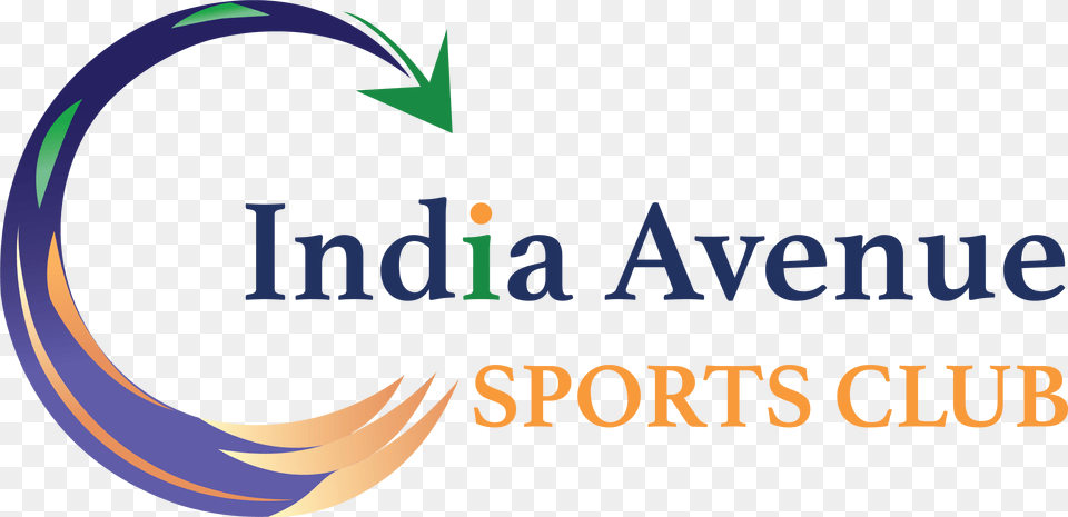 India Avenue Sports Club Graphic Design, Logo Png