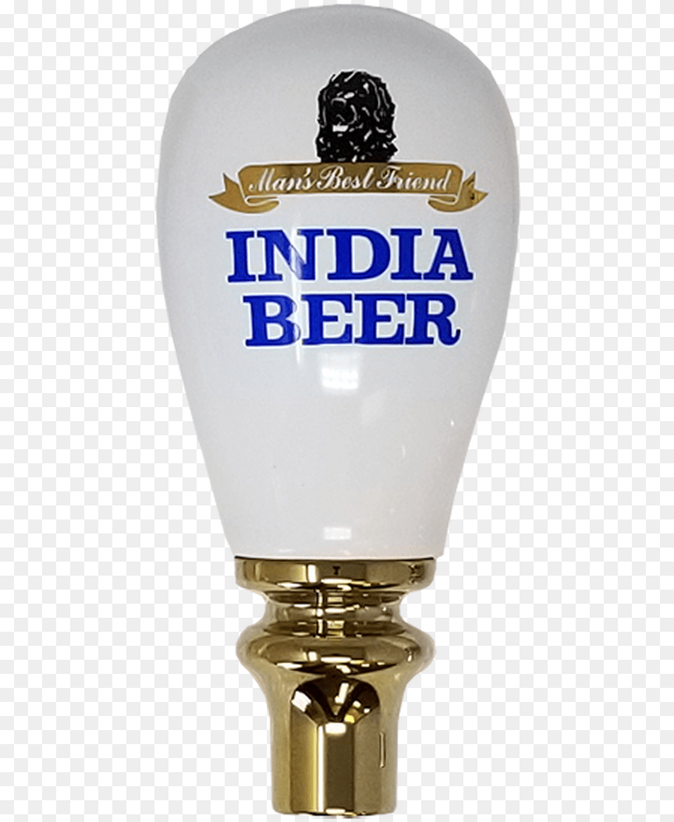 India Beer Tap Handle Compact Fluorescent Lamp, Light, Adult, Female, Person Png