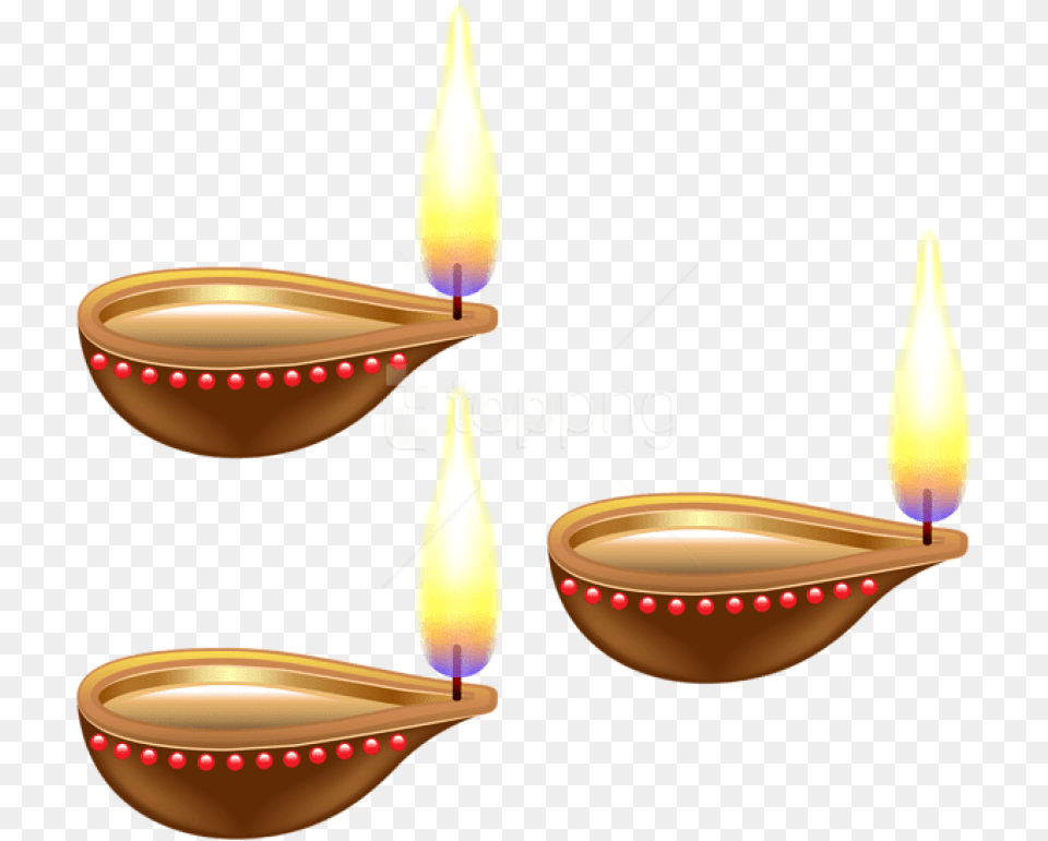 India Candles Clipart Deepak, Diwali, Festival, Chandelier, Lamp Png Image