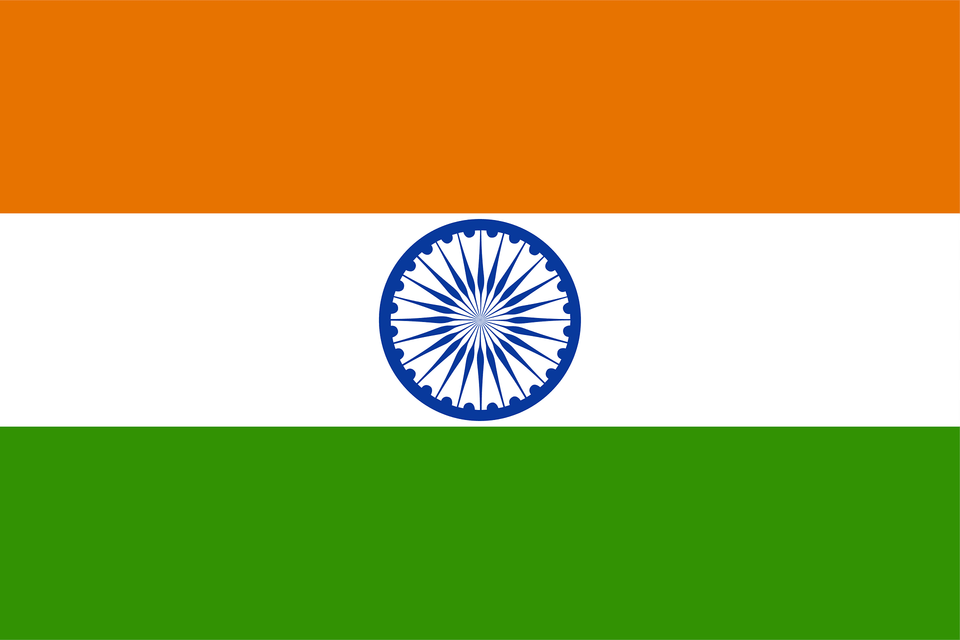 India Clipart, Machine, Wheel, Flag Png
