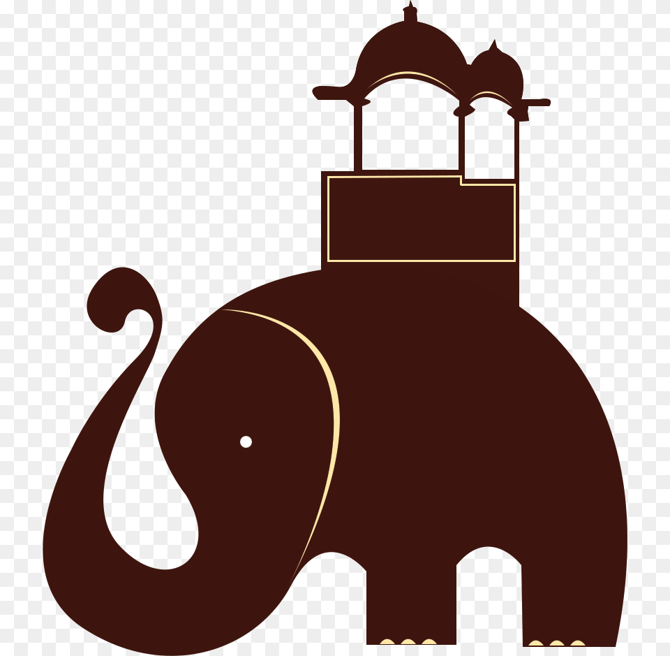 India Clipart Dasara Dasara Elephant Clipart, Arch, Architecture, Art, Graphics Free Png