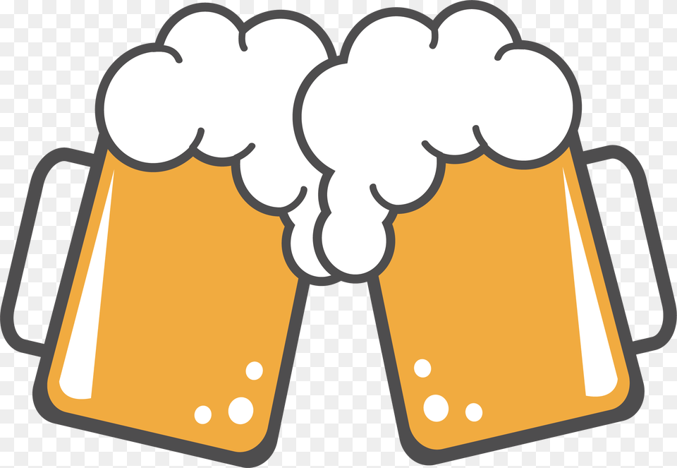 India Clipart Icon Transparent Background Beer Icon, Alcohol, Beverage, Glass, Cup Png
