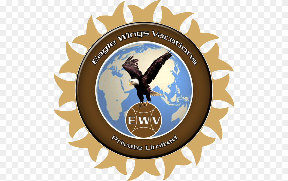 India Cricket Logo, Animal, Bird, Eagle, Vulture Free Transparent Png