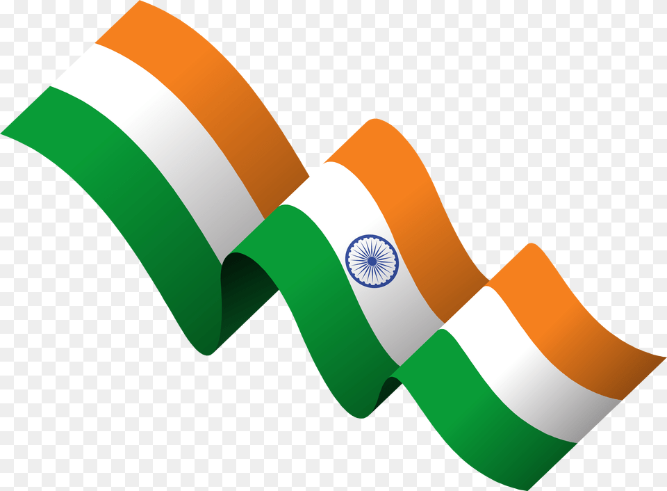 India Decoration Clip Art, Flag, India Flag, Dynamite, Weapon Free Png Download