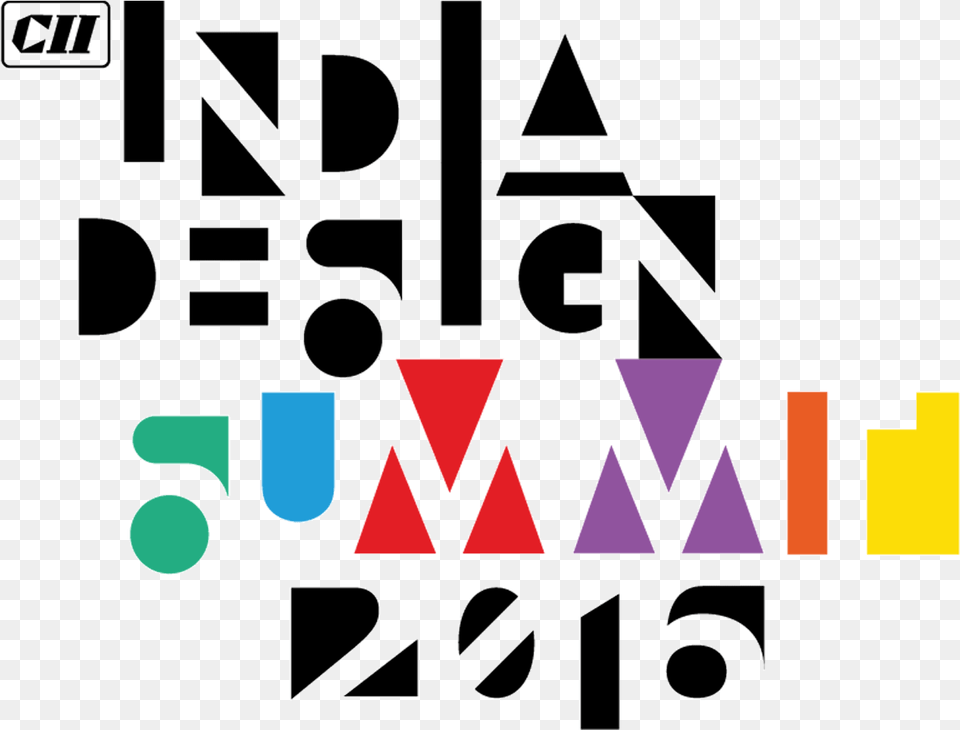 India Design Summit India Design Summit 2017, Text Free Png Download