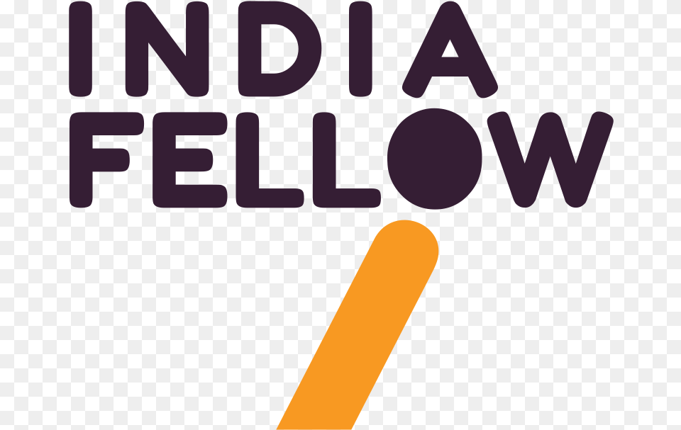 India Fellow, Text Png Image