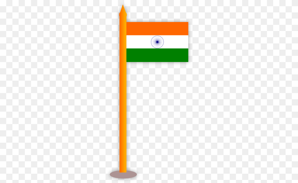 India Flag Clip Art, Architecture, Fountain, Water, Mailbox Free Png Download