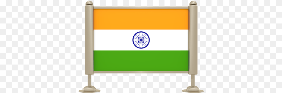 India Flag Flying Wallpaper Source India World Country National Flags Rectangle Refrigerator, India Flag Free Png Download