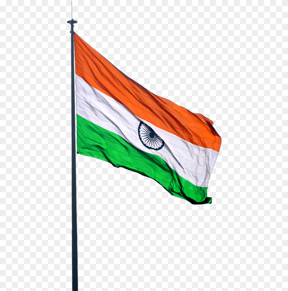 India Flag Picture Jai Hind Vande Mataram, India Flag Free Png Download