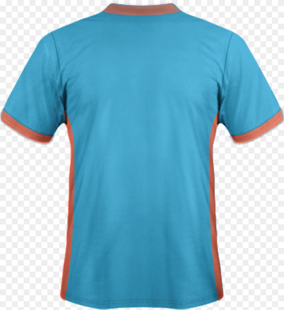 India Football Jersey, Clothing, T-shirt, Shirt Png