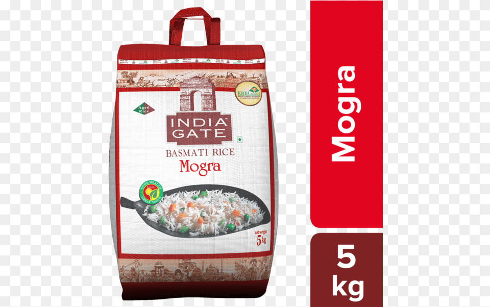 India Gate Basmati Rice Mini Mogra 10kg Price, Food, Lunch, Meal, First Aid Png