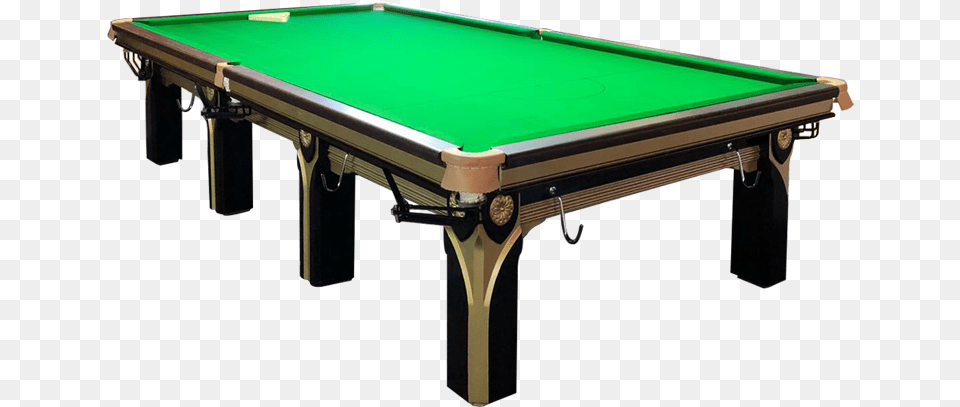 India Hot Sale Snooker Table With Heater System Wiraka Snooker Table, Billiard Room, Furniture, Indoors, Pool Table Free Png Download