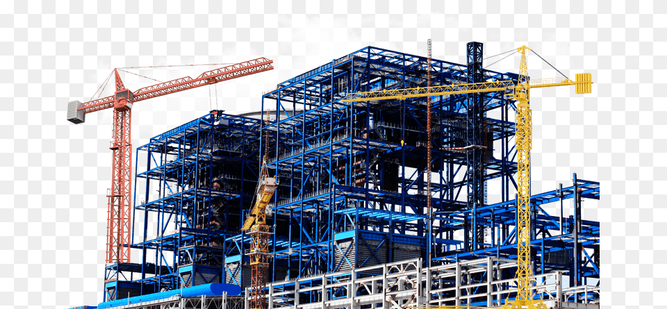 India Infrastructure Civil Construction, Construction Crane Free Png