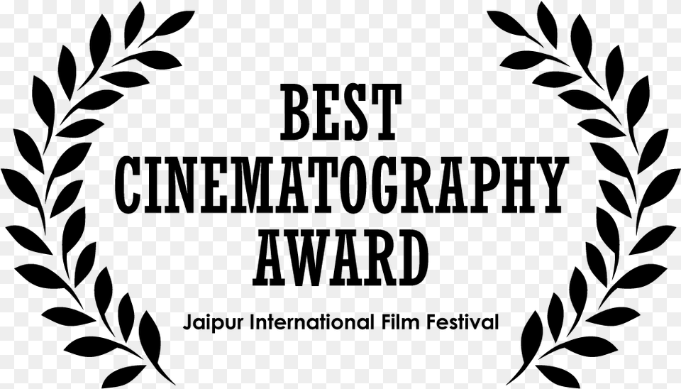India Jaipur Best Cinematography Award And Best World Luxury Hotel Awards Voting, Gray Free Png Download